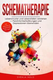 Cover von Schematherapie