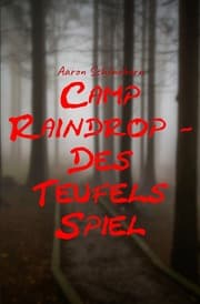 Cover von Camp Raindrop - Des Teufels Spiel