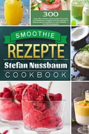 Cover von Smoothie Rezepte