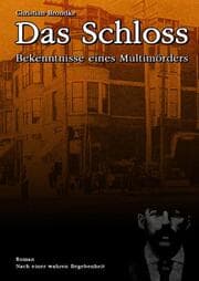 Cover von Das Schloss