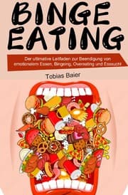 Cover von Binge Eating