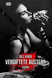 Cover von Vergiftete Austern