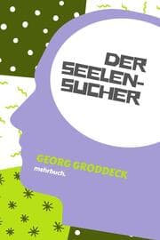 Cover von Der Seelensucher