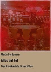Cover von Alles auf tot