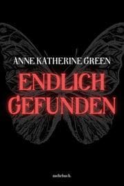 Cover von Endlich gefunden
