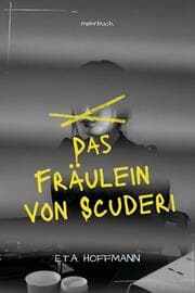 Cover von Das Fräulein von Scuderi
