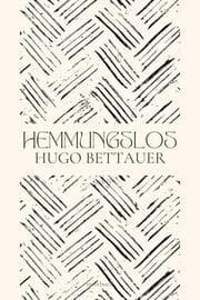 Cover von Hemmungslos