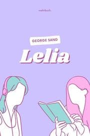 Cover von Lelia