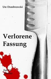 Cover von Verlorene Fassung