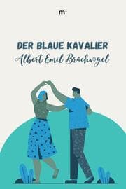 Cover von Der blaue Kavalier