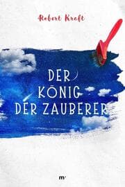 Cover von Der König der Zauberer