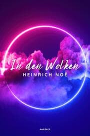 Cover von In den Wolken