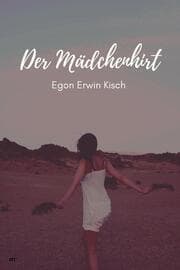Cover von Der Mädchenhirt