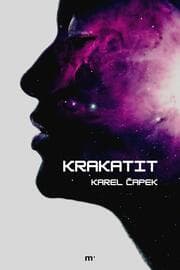 Cover von Krakatit