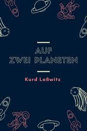 Cover von Auf zwei Planeten