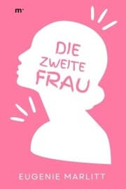 Cover von Die zweite Frau