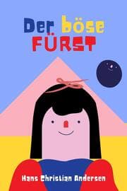 Cover von Der böse Fürst