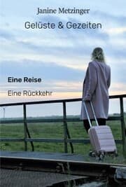 Cover von Gelüste & Gezeiten