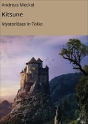 Cover von Kitsune