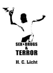 Cover von Sex & Drugs & Terror