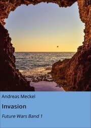 Cover von Invasion