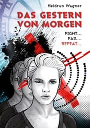 Cover von Das Gestern von morgen