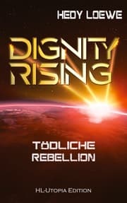 Cover von Dignity Rising 4