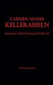Cover von Kellerasseln