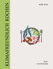 Cover von Klimafreundlich Kochen