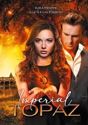 Cover von Imperial Topaz