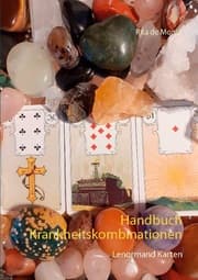 Cover von Handbuch Krankheitskombinationen