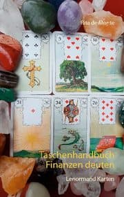 Cover von Taschenhandbuch Finanzen deuten