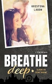 Cover von Breathe deep