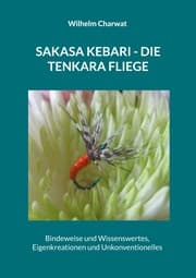 Cover von Sakasa Kebari - Die Tenkara Fliege