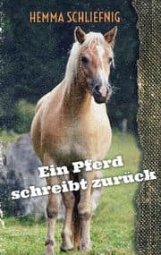 Cover von Ein Pferd schreibt zurück