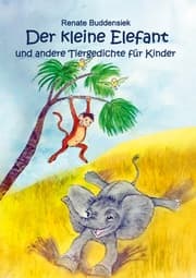 Cover von Der kleine Elefant