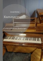 Cover von Kammermusik