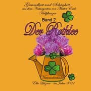 Cover von Der Rotklee