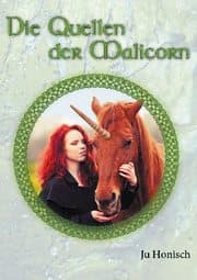 Cover von Die Quellen der Malicorn