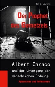 Cover von Der Prophet des Gemetzels