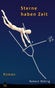 Cover von Sterne haben Zeit