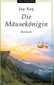 Cover von Die Mäusekönigin