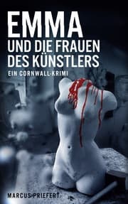 Cover von Emma und die Frauen des Künstlers