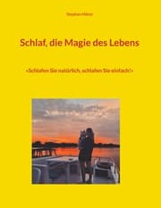 Cover von Schlaf, die Magie des Lebens