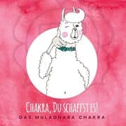Cover von Chakra, Du schaffst es!
