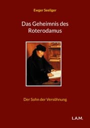 Cover von Das Geheimnis des Roterodamus