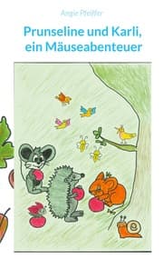 Cover von Prunseline und Karli