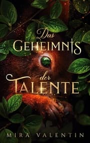 Cover von Das Geheimnis der Talente