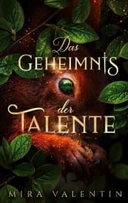 Cover von Das Geheimnis der Talente