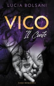 Cover von Vico - Il Conte